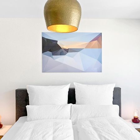 Ariser - Zug Mountain View Business Apartment المظهر الخارجي الصورة