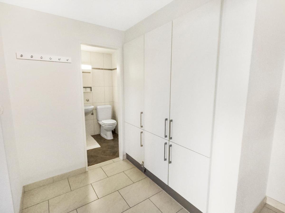 Ariser - Zug Mountain View Business Apartment المظهر الخارجي الصورة